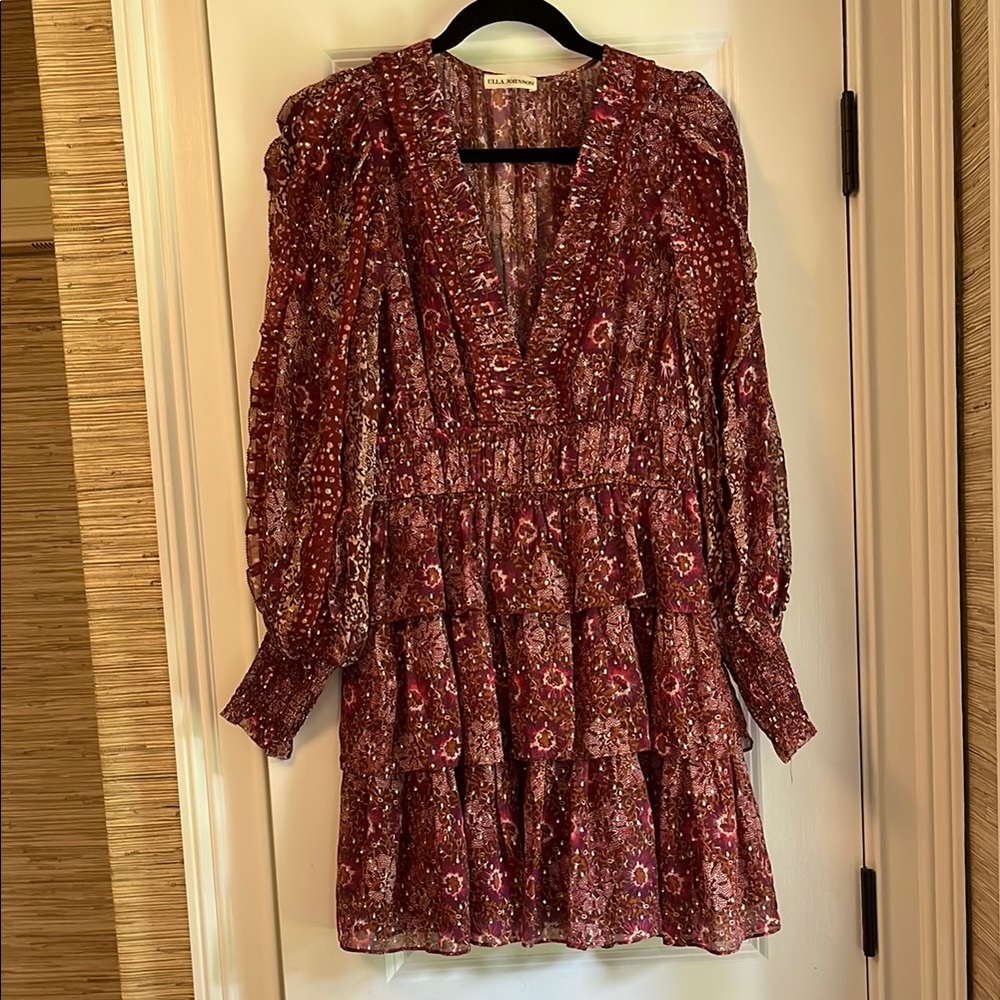Ulla Johnson dress